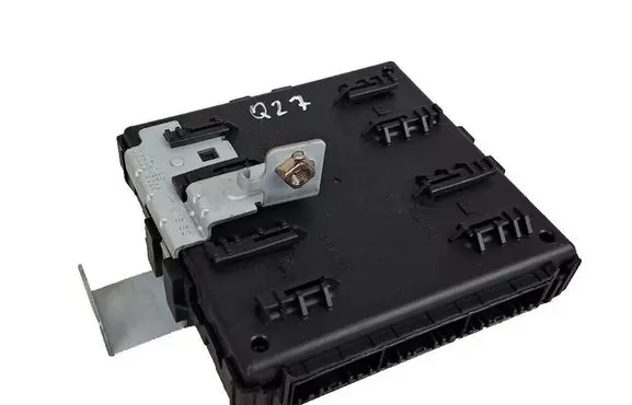 KIA Niro Other control units/modules 95480Q4601