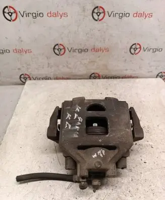 Toyota Yaris Rear brake caliper