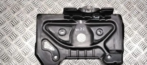 Mercedes-Benz E W212 Battery tray A2126200018 A2126280041