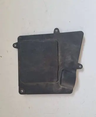 Renault Master III Fuse box cover 243128538R
