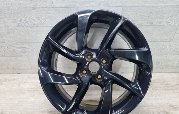 Opel Adam R17 alloy rim OP074