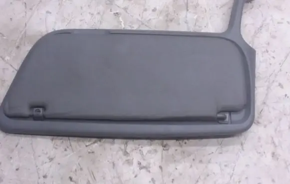 Mercedes-Benz Sprinter W906 Sun visor A9066900192