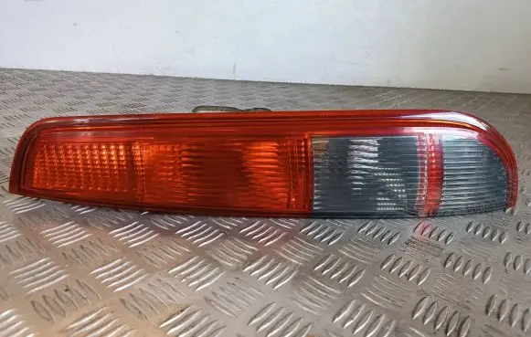 Ford Focus Rear/tail lights 10209 4R3102