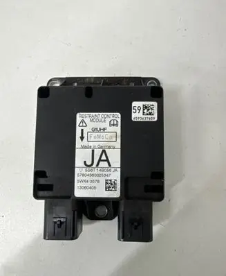 Mazda 2 Airbag control unit/module 5S6T14B056JA 57804360025347 13060405