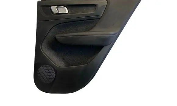 Volvo XC40 Rear door card panel trim 31407710 4698932 670709609
