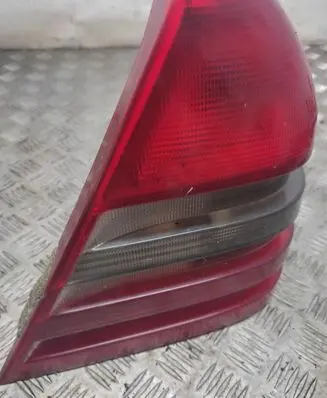 Mercedes-Benz C W202 Rear/tail lights