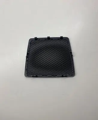 BMW 3 E90 E91 Parcel shelf speaker trim grill 6950526