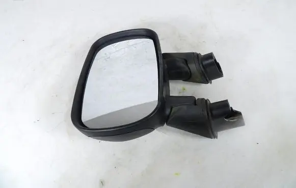 Fiat Doblo Front door electric wing mirror