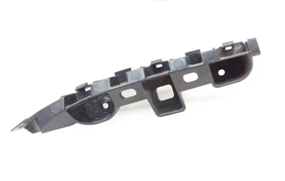 Volkswagen PASSAT B7 Front bumper mounting bracket 3AA807184