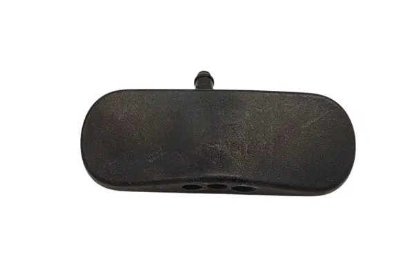 Audi A6 C7 Windshield washer spray nozzle 4GD955987