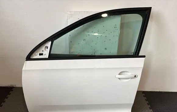 Skoda Rapid (NH) Front door 