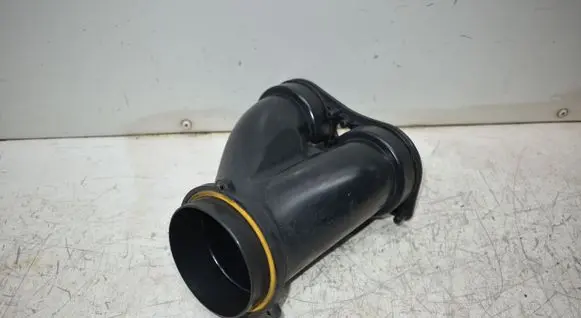 Jaguar XJL Air intake duct part 4R839D613AC