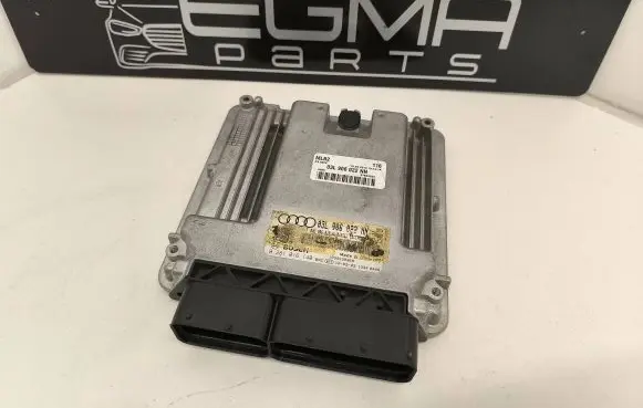Audi A5 8T 8F Engine control unit/module 03L906022NN 03L906019AL 0281016140