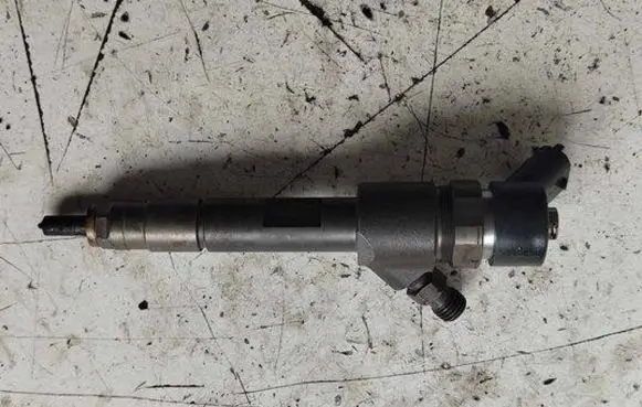 Suzuki Grand Vitara II Fuel injector 0445110230