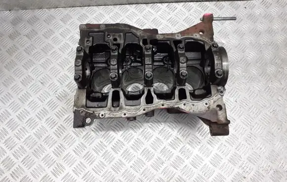 Renault Thalia I Engine block K9K740370842