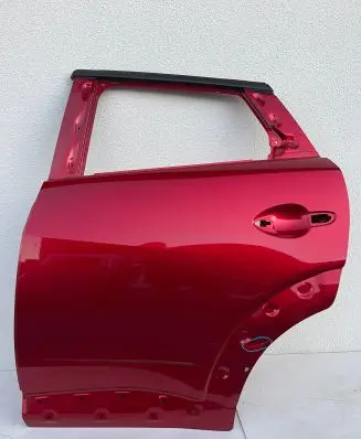 Mazda MX-3 Rear door D10E73010