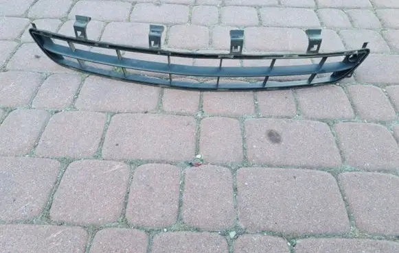 Opel Insignia A Front bumper lower grill 22787148