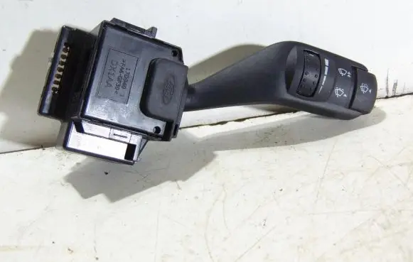 Ford Focus C-MAX Wiper control stalk 4M5T-17A553-BD