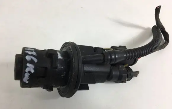 Clutch slave cylinder
