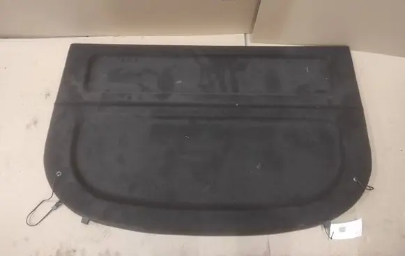 Mazda 6 Parcel shelf