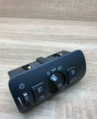 Volvo XC60 Light switch 30739414 04066322