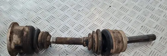 Nissan Terrano Front driveshaft