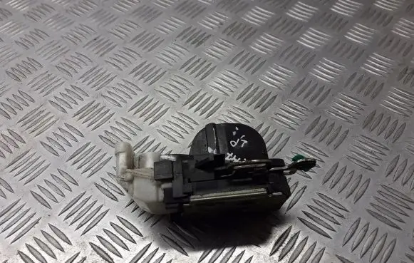 Alfa Romeo 147 Front door lock BRAK