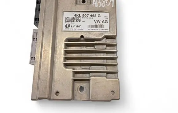 Audi Q8 Gateway control module 4KL907468G