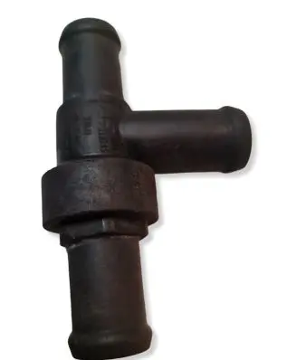 Volkswagen Sharan Air conditioning (A/C) compressor (pump) 7M0820295 8K615AA