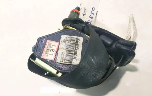 SsangYong Rexton Front seatbelt 7461108005lam 74611-08005lam