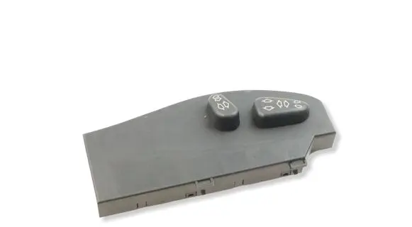 BMW 3 E46 Seat control switch 8255384 52108255384 4917250400