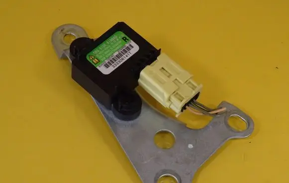 Toyota Yaris Airbag deployment crash/impact sensor 89860-0D040 898600D040