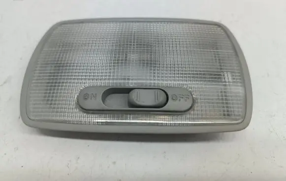 Honda FR-V Rear seat light A02783