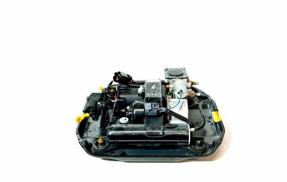Land Rover Range Rover L322 Air suspension compressor/pump RQL500050 0042284