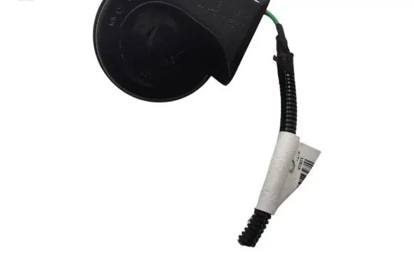 Peugeot Partner Horn signal 9858832880