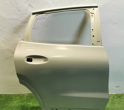 Mercedes-Benz GLA H247 Rear door A2477320601-DANEK A2477320601