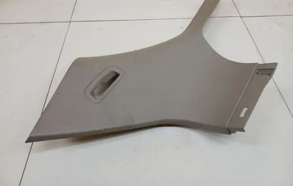 Opel Zafira B (D) pillar trim (bottom) 13129325
