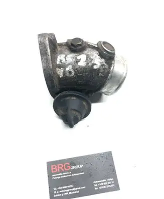 Audi A4 S4 B5 8D Engine shut-off valve 8D0145951D 33126148