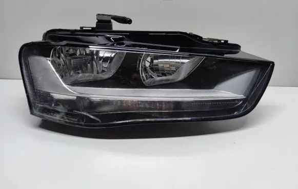 Audi A4 S4 B8 8K Headlight/headlamp 8K0941004AB