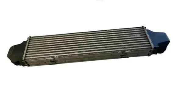 Volvo XC60 Intercooler radiator 31474506