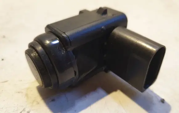 Volkswagen Touareg I Parking PDC sensor V10720822 987071752