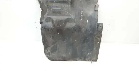 BMW 5 E34 Engine splash shield/under tray