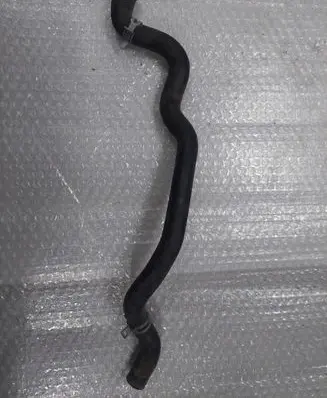 BMW 5 F10 F11 Engine coolant pipe/hose 9119168