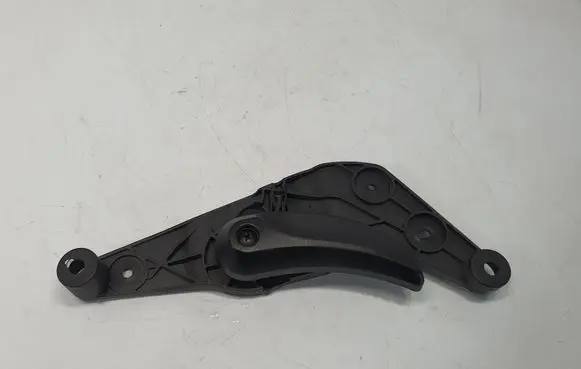 BMW 5 GT F07 Engine bonnet (hood) release handle 9114002 51239114002