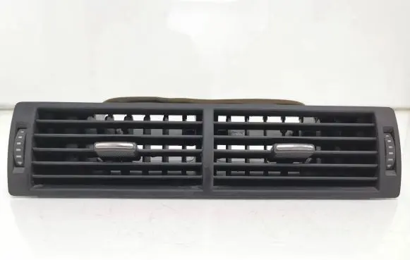 Audi A4 S4 B7 8E 8H Dash center air vent grill 8E0820951H 36113010 44382