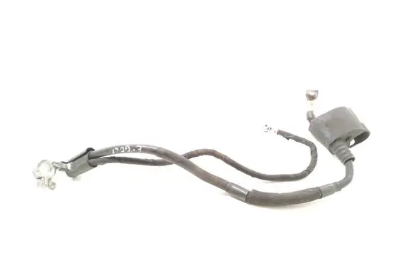 Volkswagen Golf VI Wires (starter motor) 1K0971909B