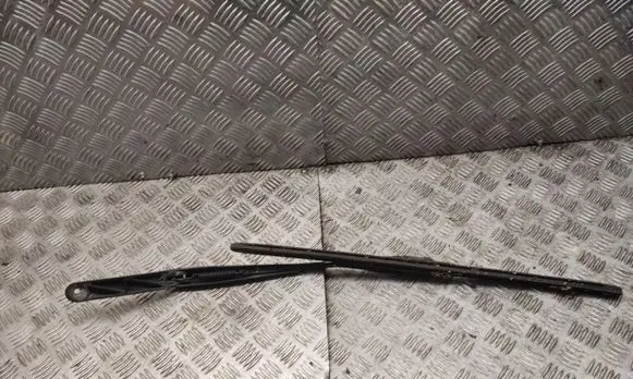 Volkswagen PASSAT B6 Front wiper blade arm 3c1955409b