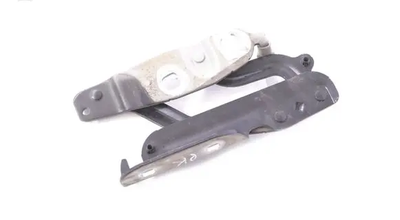 Ford Fiesta Engine bonnet/hood hinges 8A6116801AD