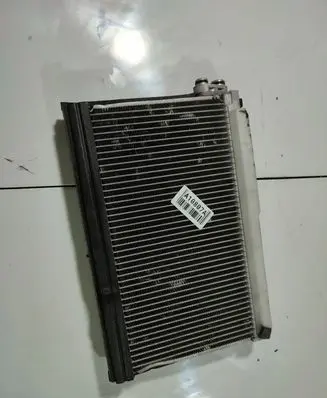 Subaru Legacy A/C cooling radiator (condenser) 