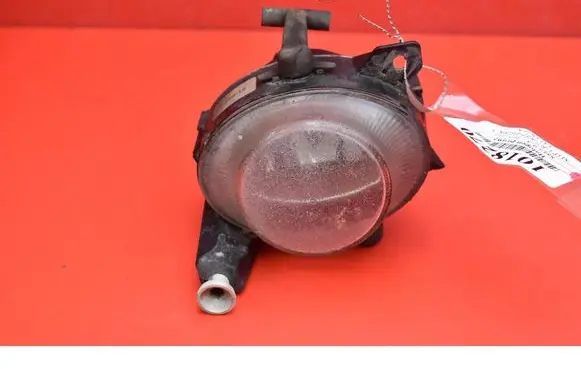 Front fog light